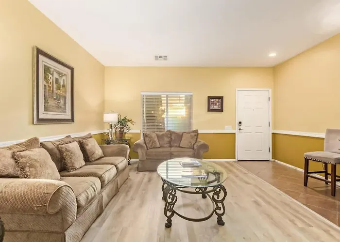 Spacious 6br Oasis With Pool Hot Tub And Game Holiday home *